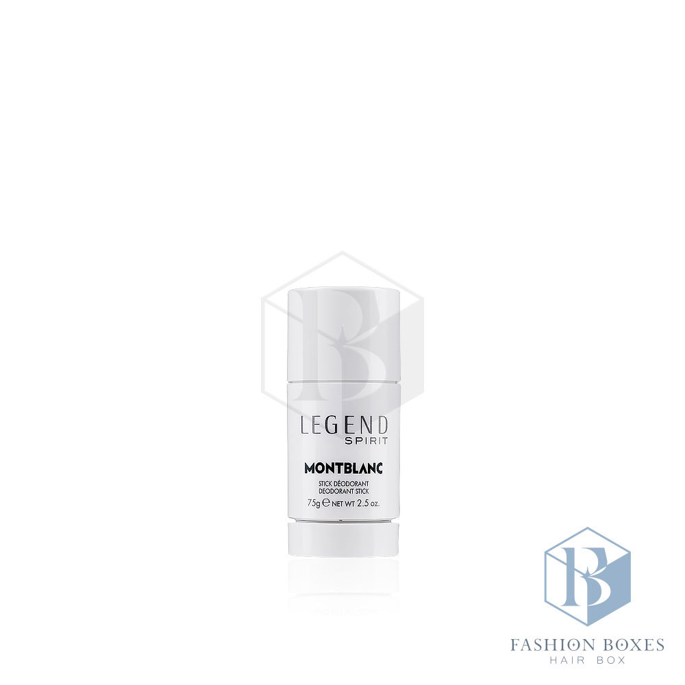 MONTBLANC 傳奇白朗峰男仕淡香水體香膏 75g