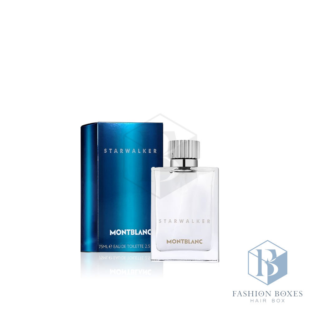 MONTBLANC 萬寶龍 星際旅者淡香水 75ml