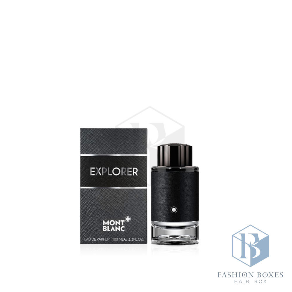 MONTBLANC 萬寶龍 探尋旅者淡香精 100ml