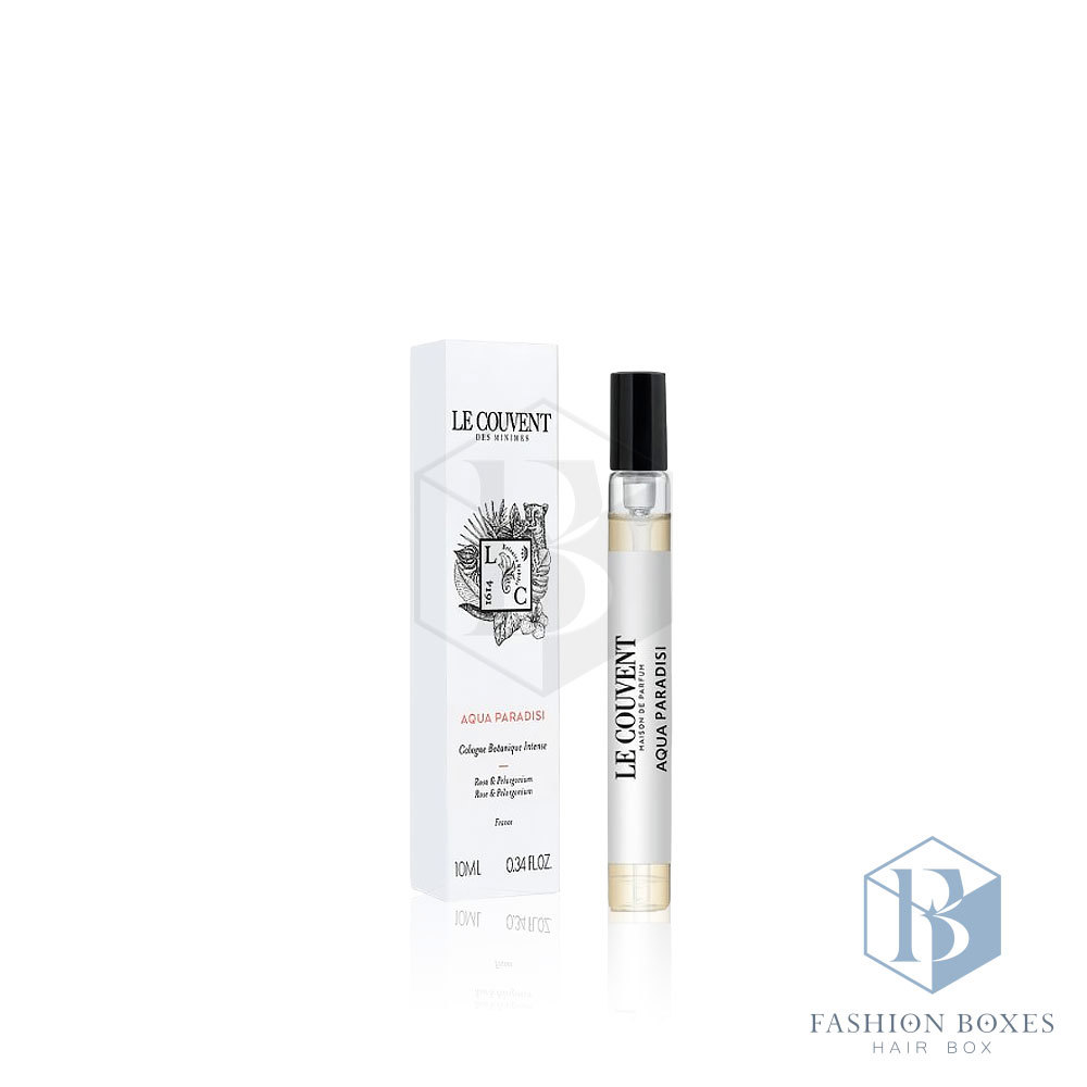 LE COUVENT 洛蔻芳 米尼娜之水淡香水隨身瓶（檸檬與山蒼樹）10ml