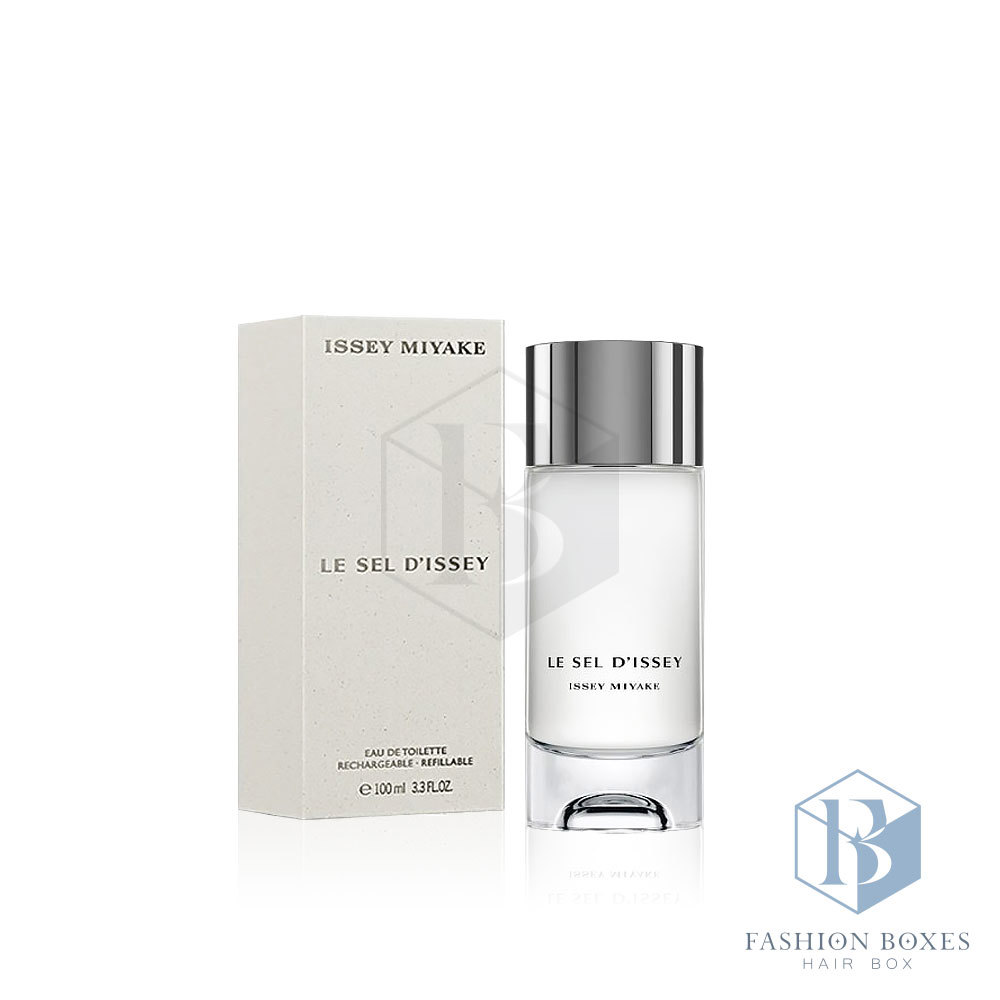 ISSEY MIYAKE 三宅一生 一生之鹽淡香水 100ml