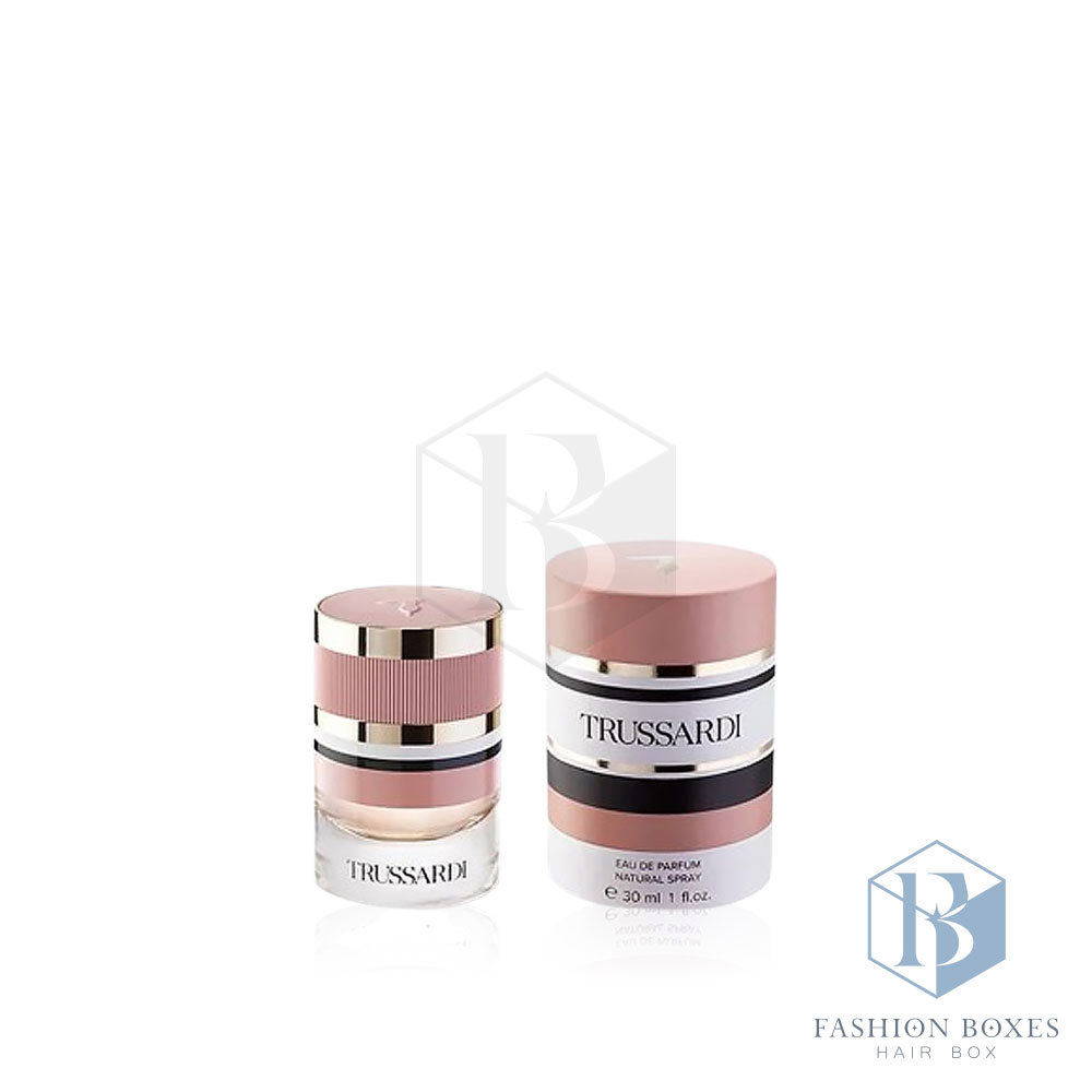 TRUSSARDI 楚沙迪 女性淡香精 30ml