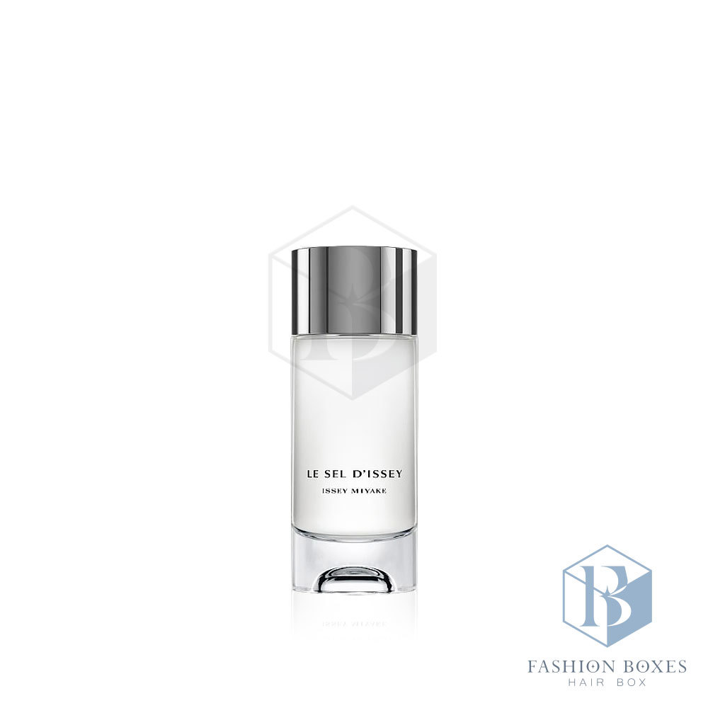 ISSEY MIYAKE 三宅一生 一生之鹽淡香水 試用品 100ml