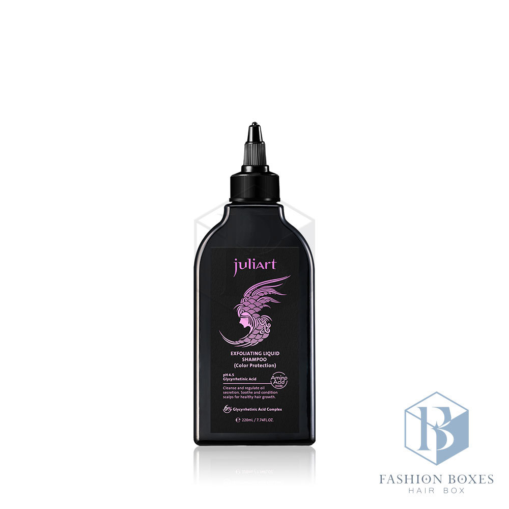 JuliArt 覺亞 甘草次酸角質淨化液 （護色版）220ml