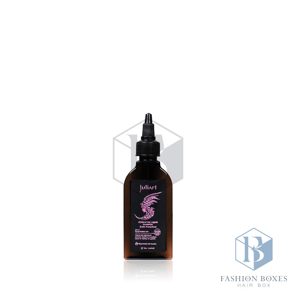 JuliArt 覺亞 甘草次酸角質淨化液（護色版） 75ml