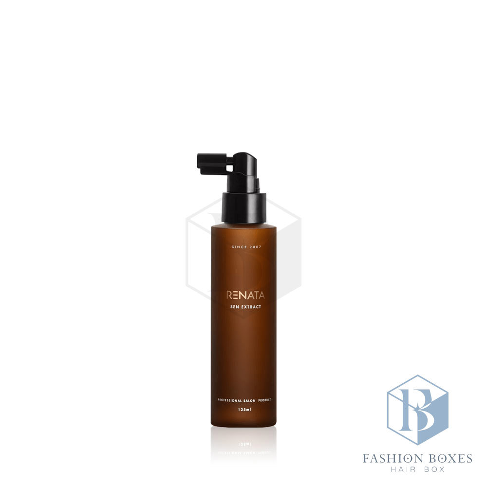 RENATA 蕾娜塔 豐沛生肌健髮精露 135ml