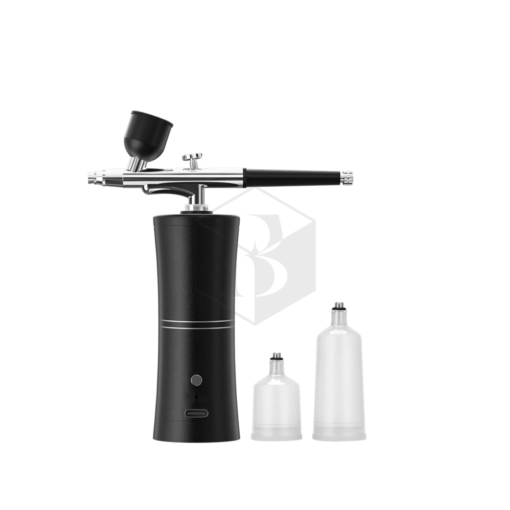 高壓奈米手持注氧儀