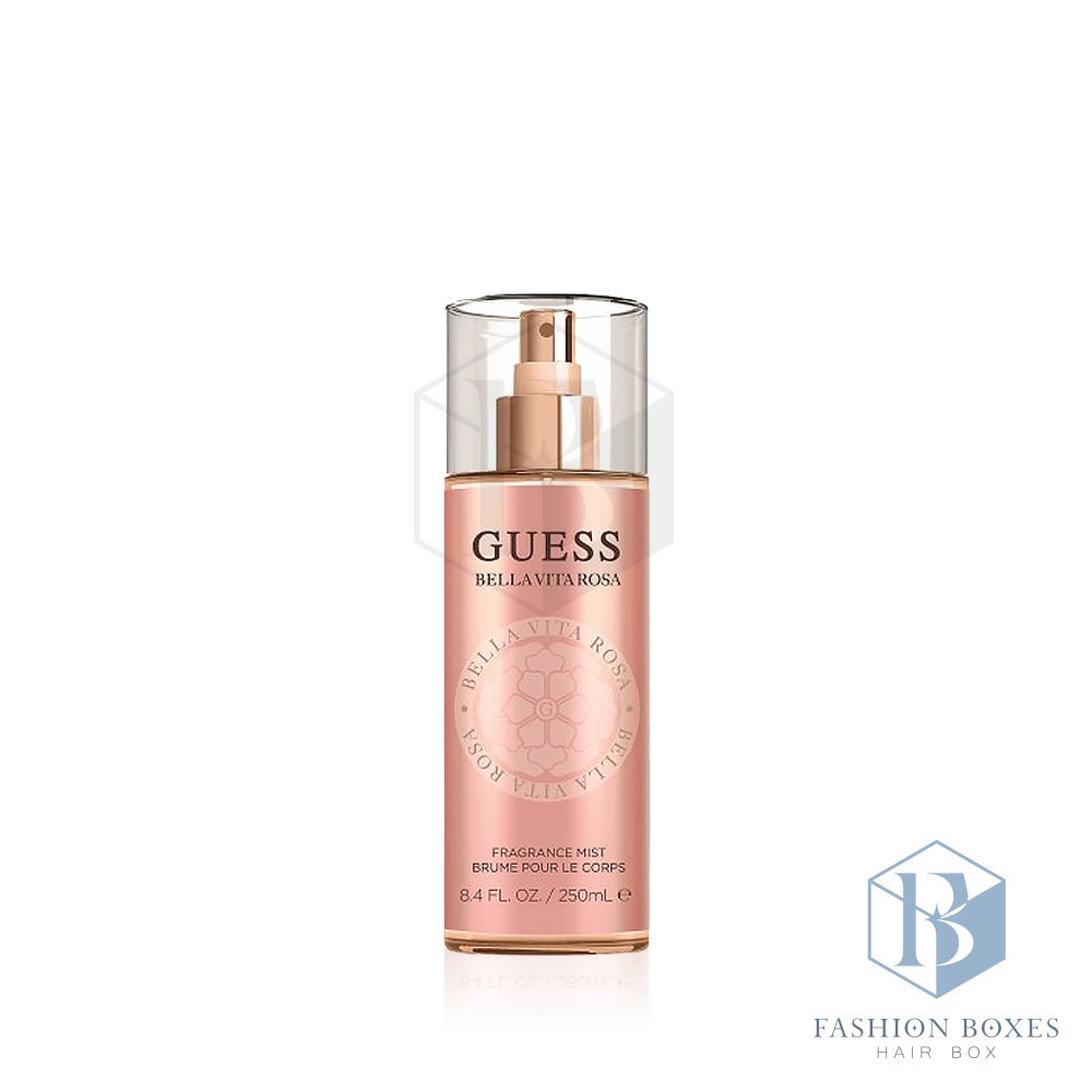 GUESS 瑰麗風華女性香氛噴霧 250ml