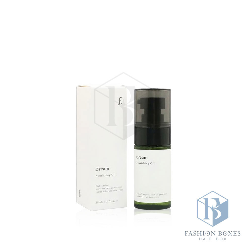 瀧川 FIOLE Jr.一日之計日光夢境護髮油 30ml