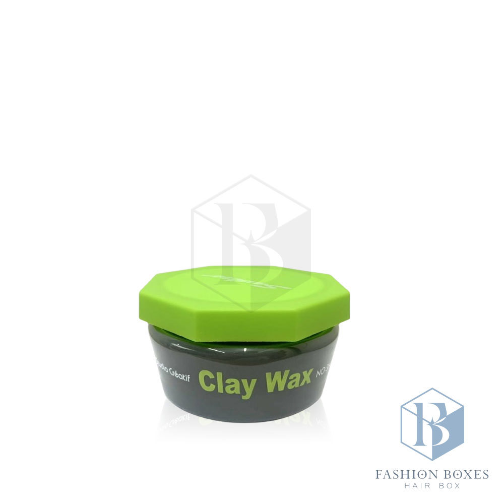 SUBTIL 莎緹  Clay Wax 凝土 100ml