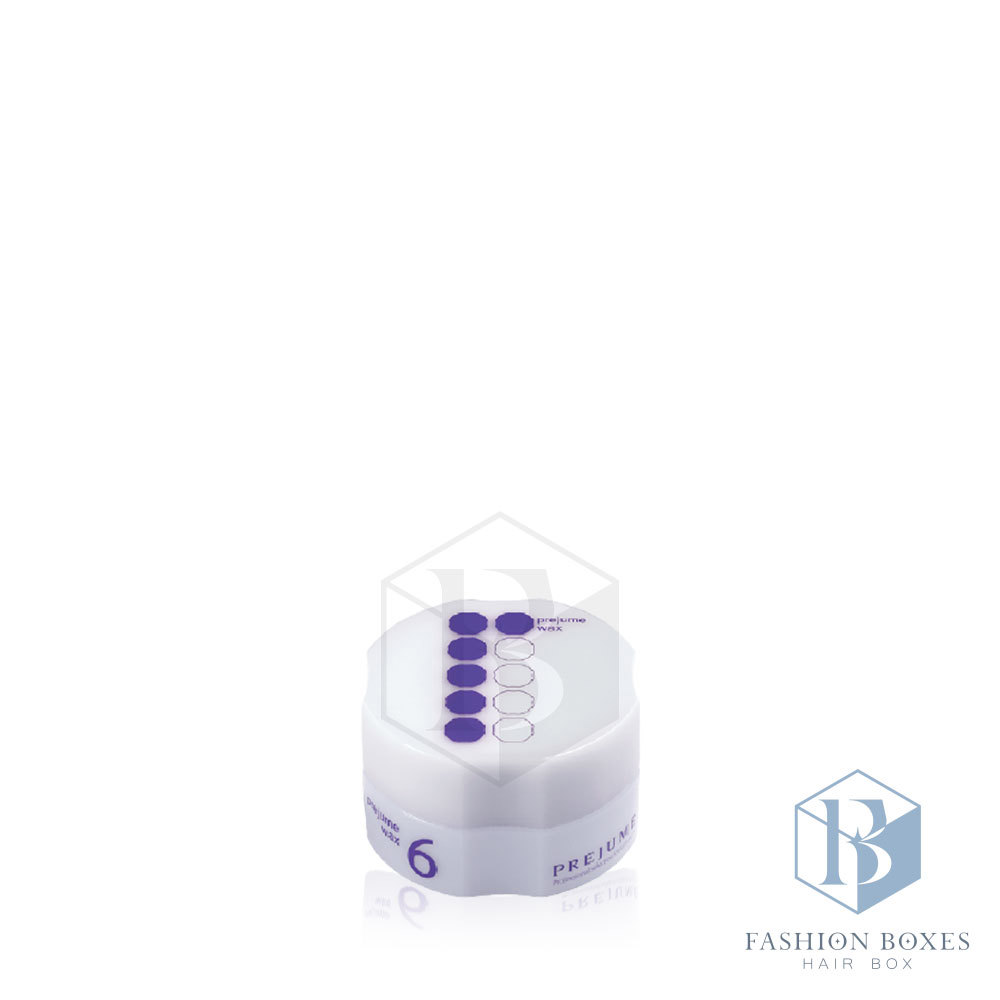 Milbon 哥德式 Prejume wax 風潮造型 髮蠟NO6 （90g）