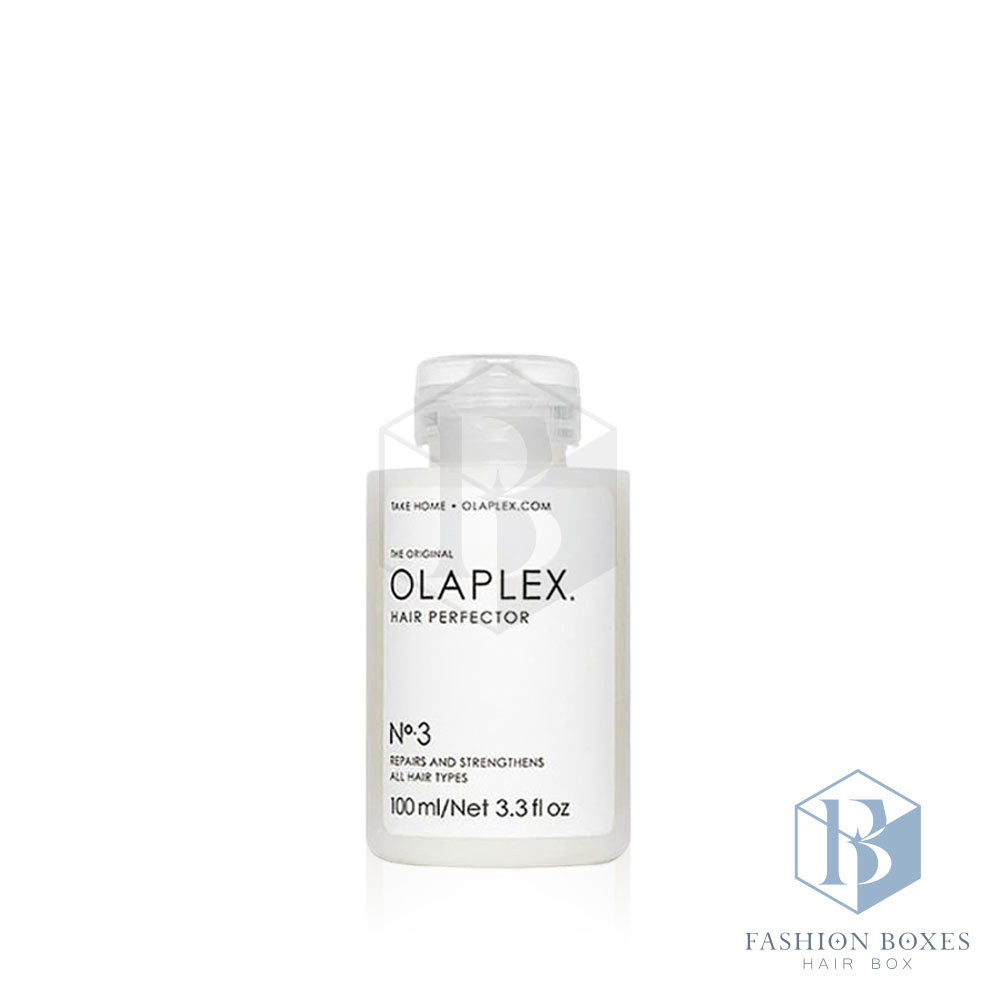 OLAPLEX 歐啦 3號結構還原護髮素 100ml