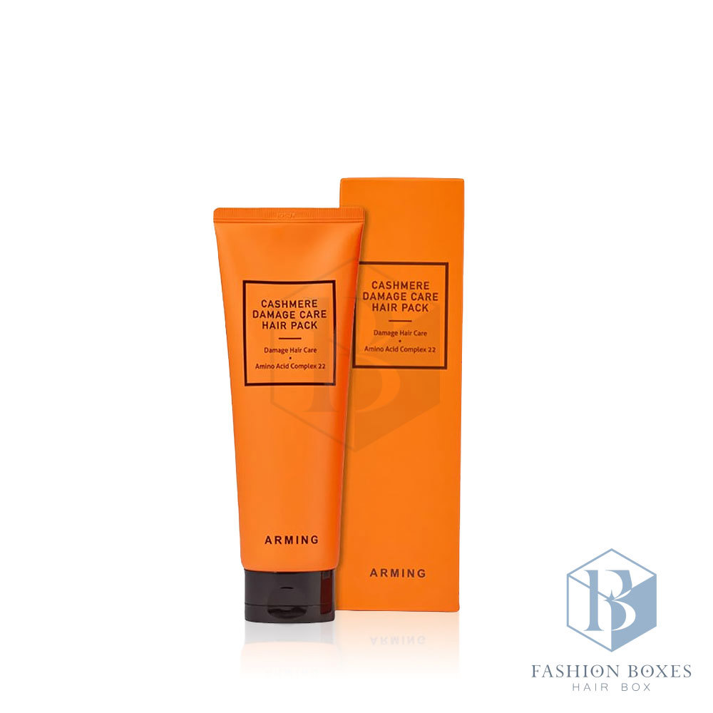 韓國 Arming 羊絨絨深層修護髮膜 250ml