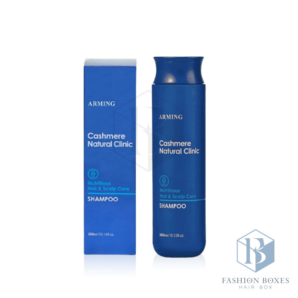 韓國 Arming 療癒羊絨頭皮洗髮露（小） 300ml