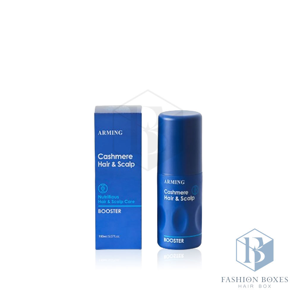 韓國 Arming 療癒羊絨頭皮調理凝露 150ml
