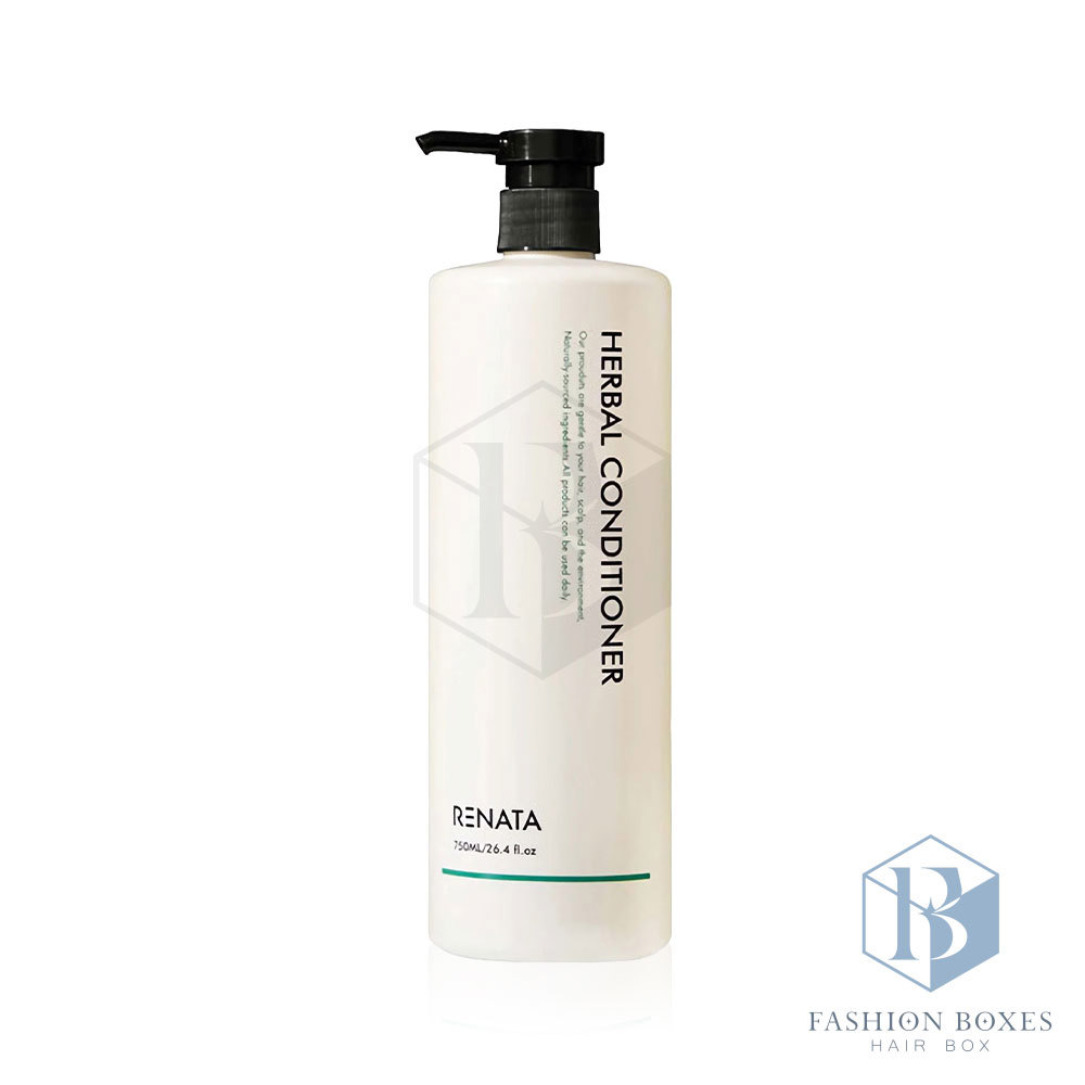 RENATA 蕾娜塔 草本保濕護髮乳 750ml