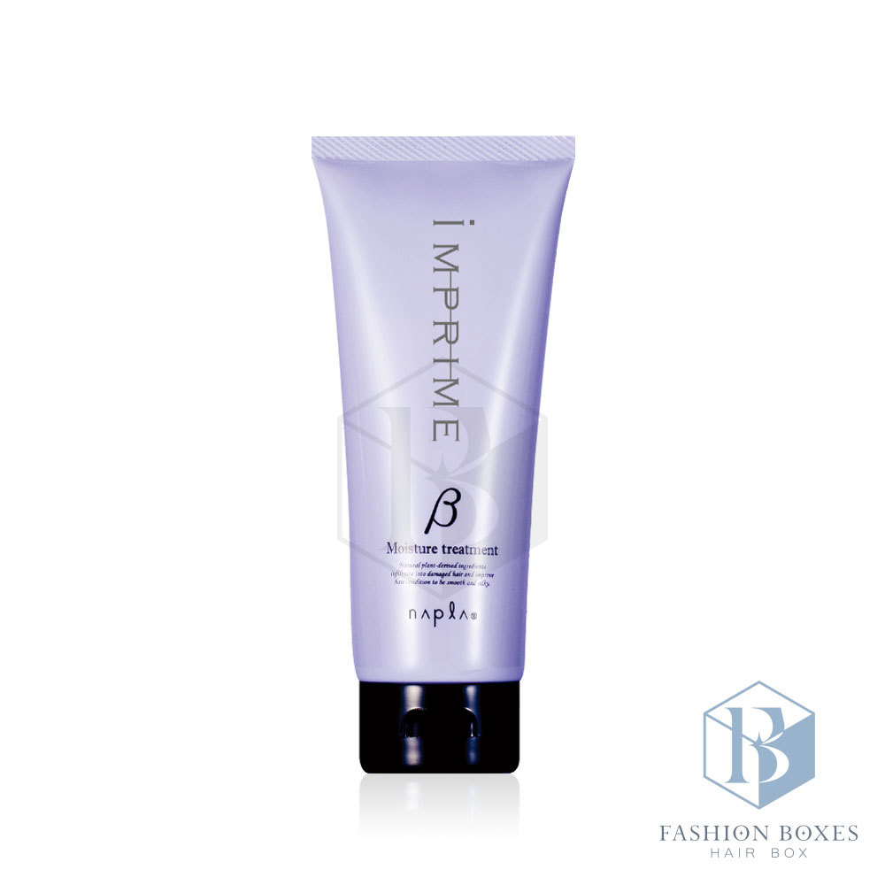 Napla 娜普菈 iM上質修護法 β保濕型護髮素 200g