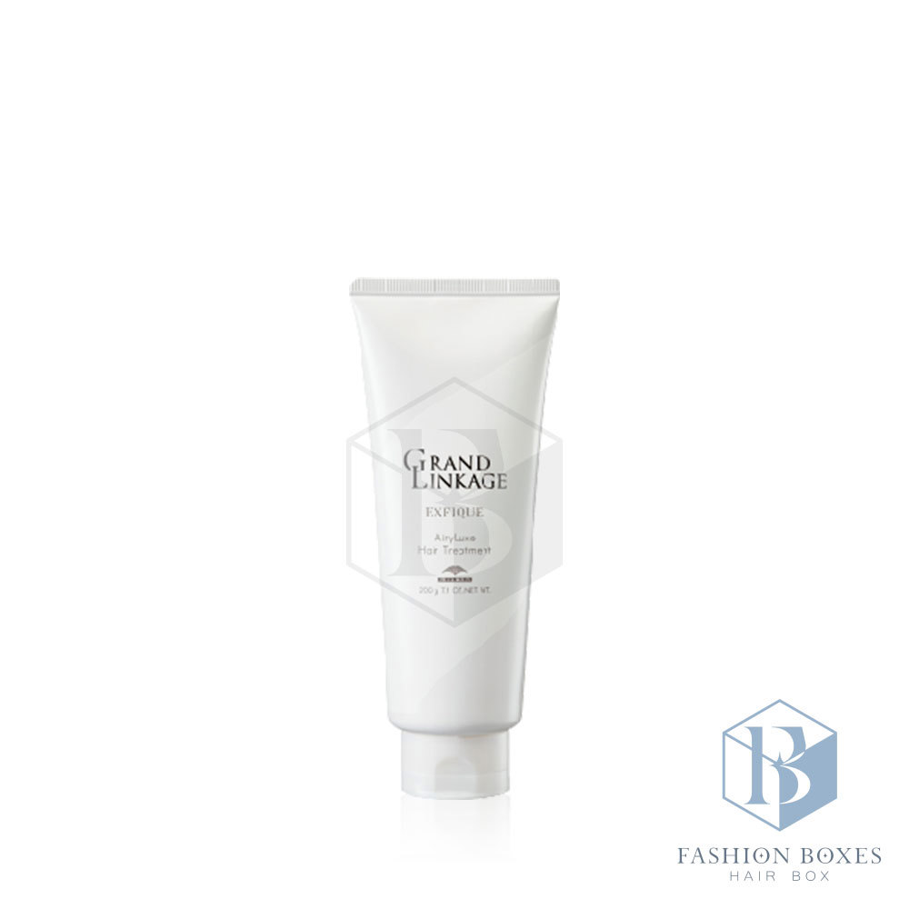 G.GLORIA Milbon 哥德式 Grand Linkag 恆羽護髮素 A–細軟髮 200ml