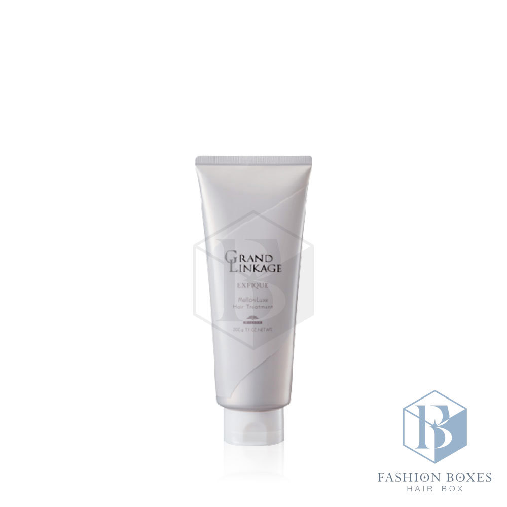 G.GLORIA Milbon 哥德式 Grand Linkag 恆羽護髮素 M–粗硬髮 200ml