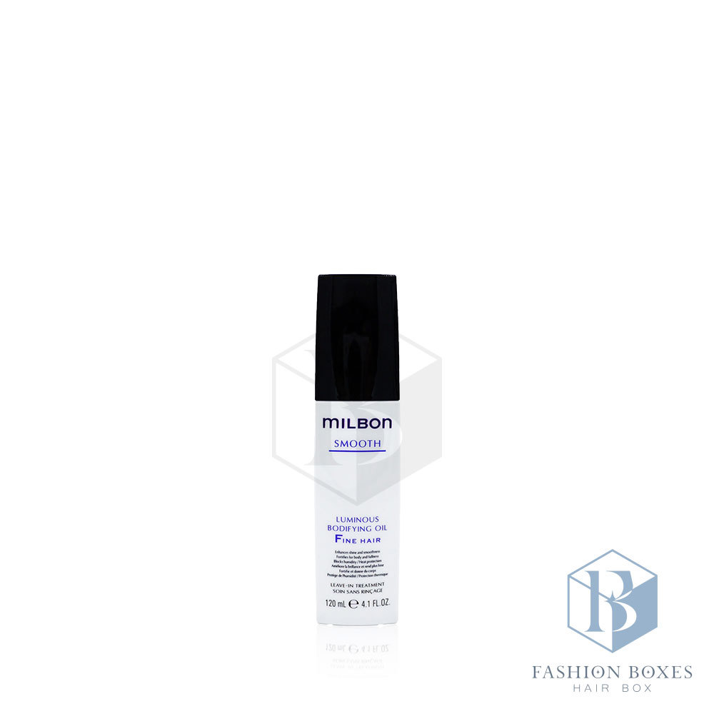 G.GLORIA 哥德式 免沖洗護髮 絲柔精華露 （F/細軟扁塌）120ml