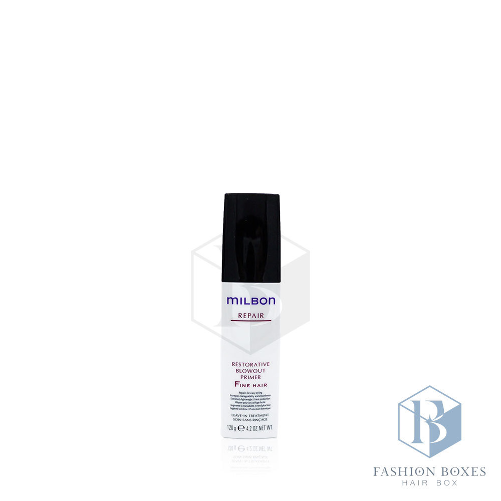 G.GLORIA 哥德式 免沖洗護髮 潤活修護乳（F/細軟扁塌）120ml