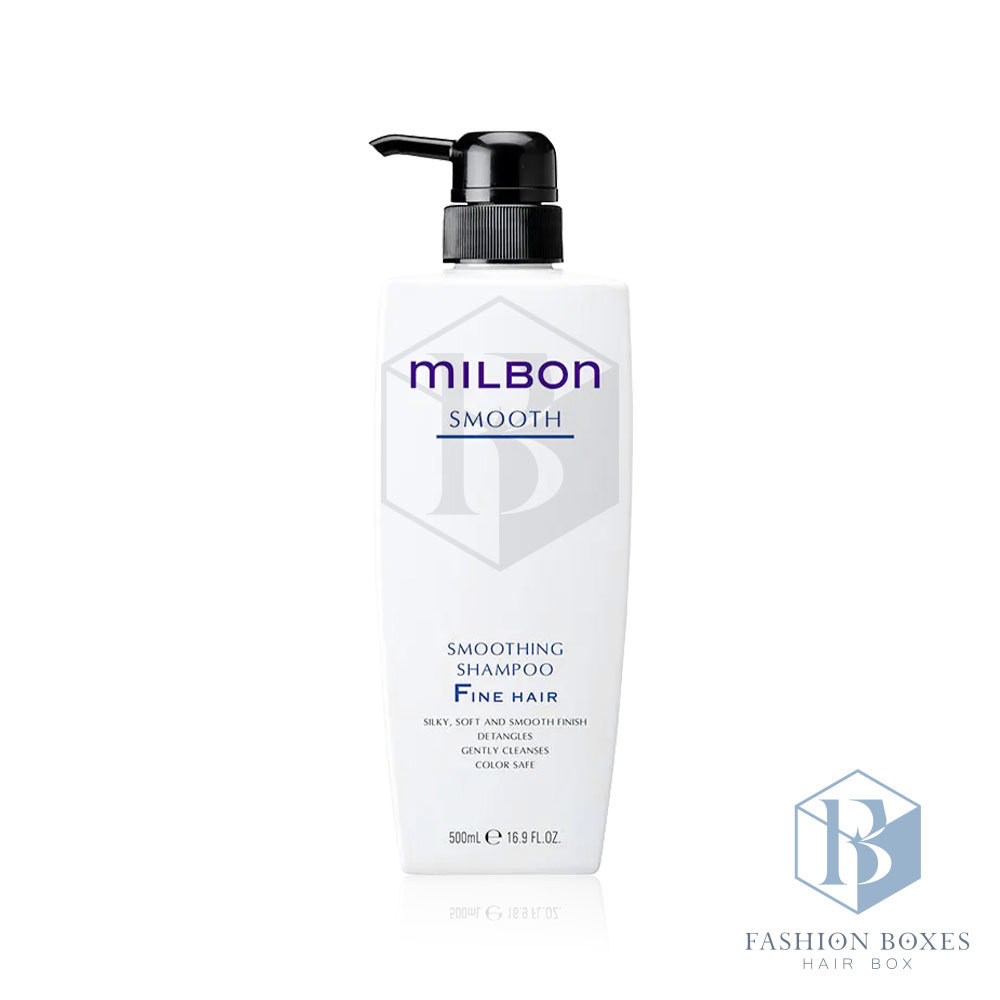 Milbon 哥德式 絲柔護髮素 （F/細軟） 500g