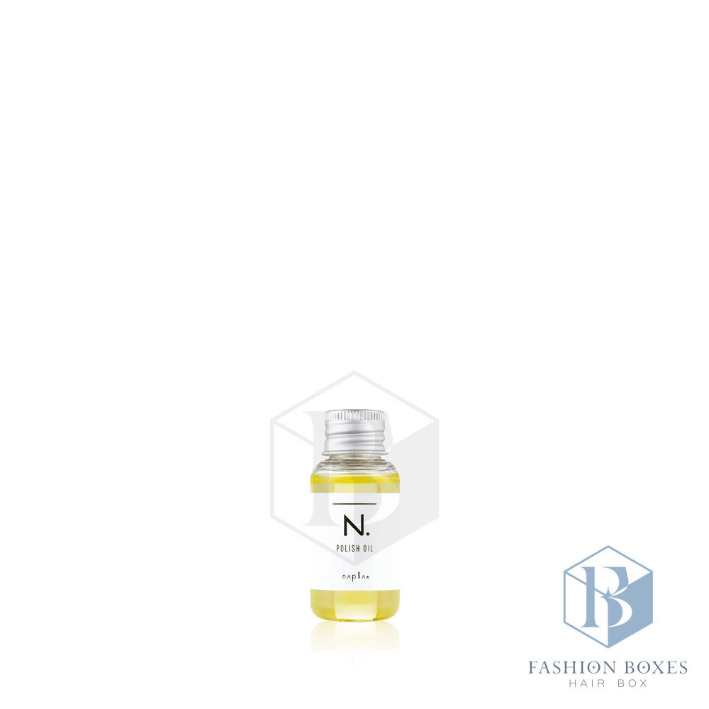 Napla 娜普菈 N.系列 全效甜橙果油 30ml
