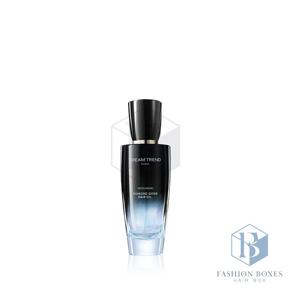 Dream Trend 凱夢 鑽光芯生護髮油（保濕）100ml