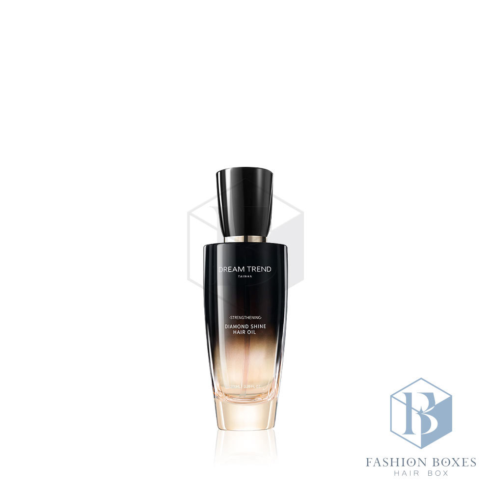 Dream Trend 凱夢 鑽光芯生護髮油（強韌）100ml