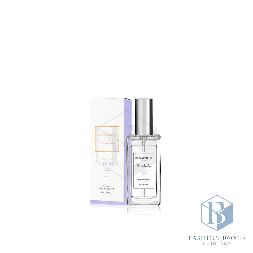 Dream Trend 凱夢 LYKY 香水護髮油（006∕經典麝香）50ml