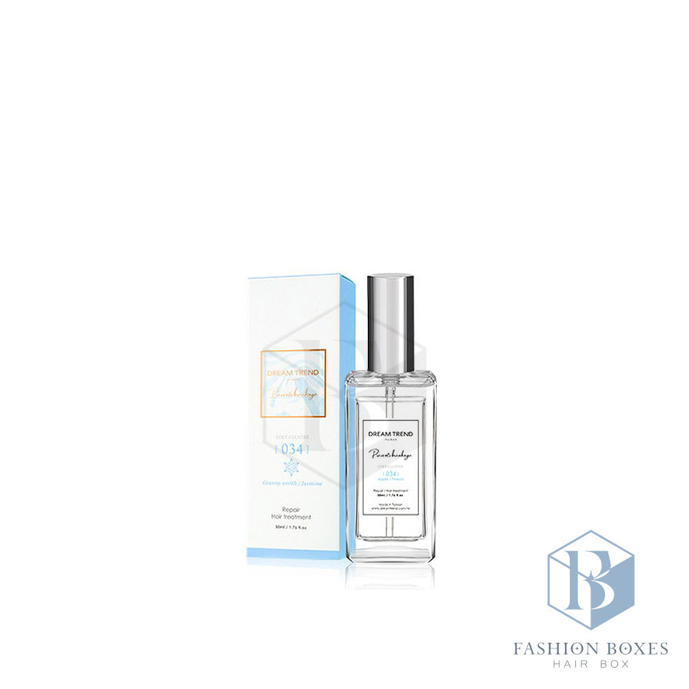 Dream Trend 凱夢 LYKY 香水護髮油（034∕甜蜜誘惑）50ml