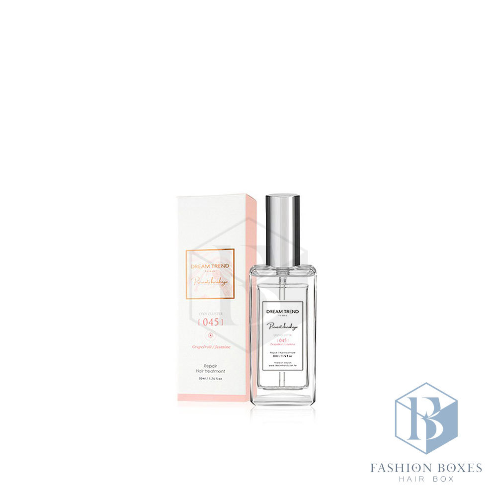 Dream Trend 凱夢 LYKY 香水護髮油（045∕瀰漫魅力）50ml