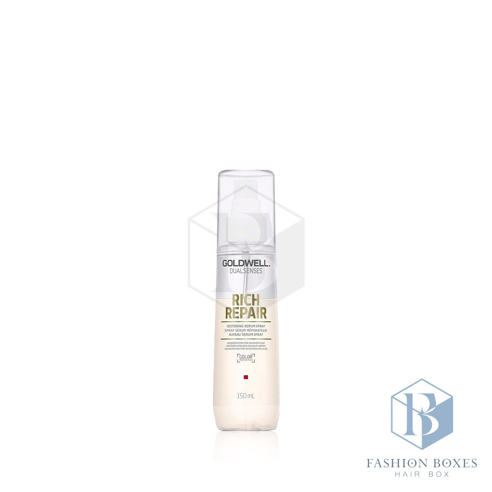 GOLDWELL 歌薇 水感鑽石露 150ml