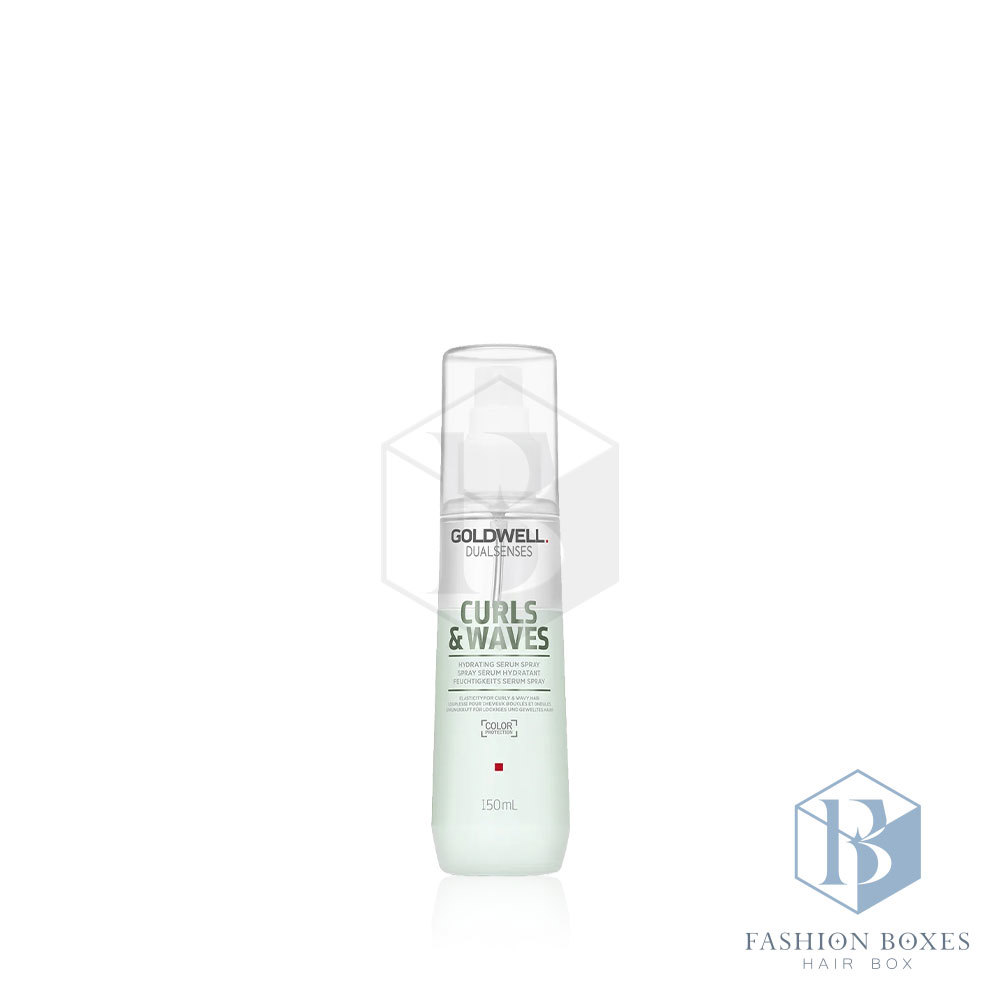 GOLDWELL 歌薇 動感鑽石露 150ml