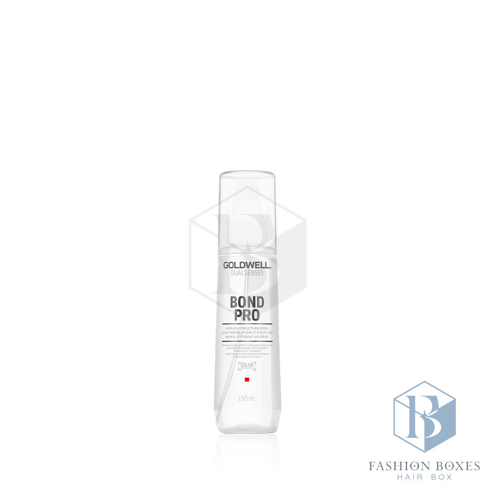 GOLDWELL 歌薇 韌感鑽石露 150ml