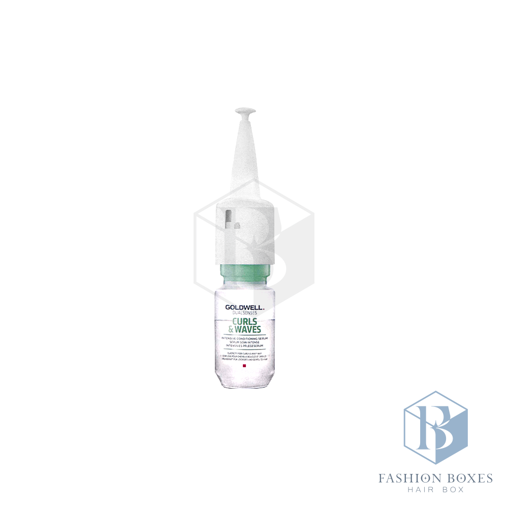 GOLDWELL 歌薇 動感重建劑 18ml