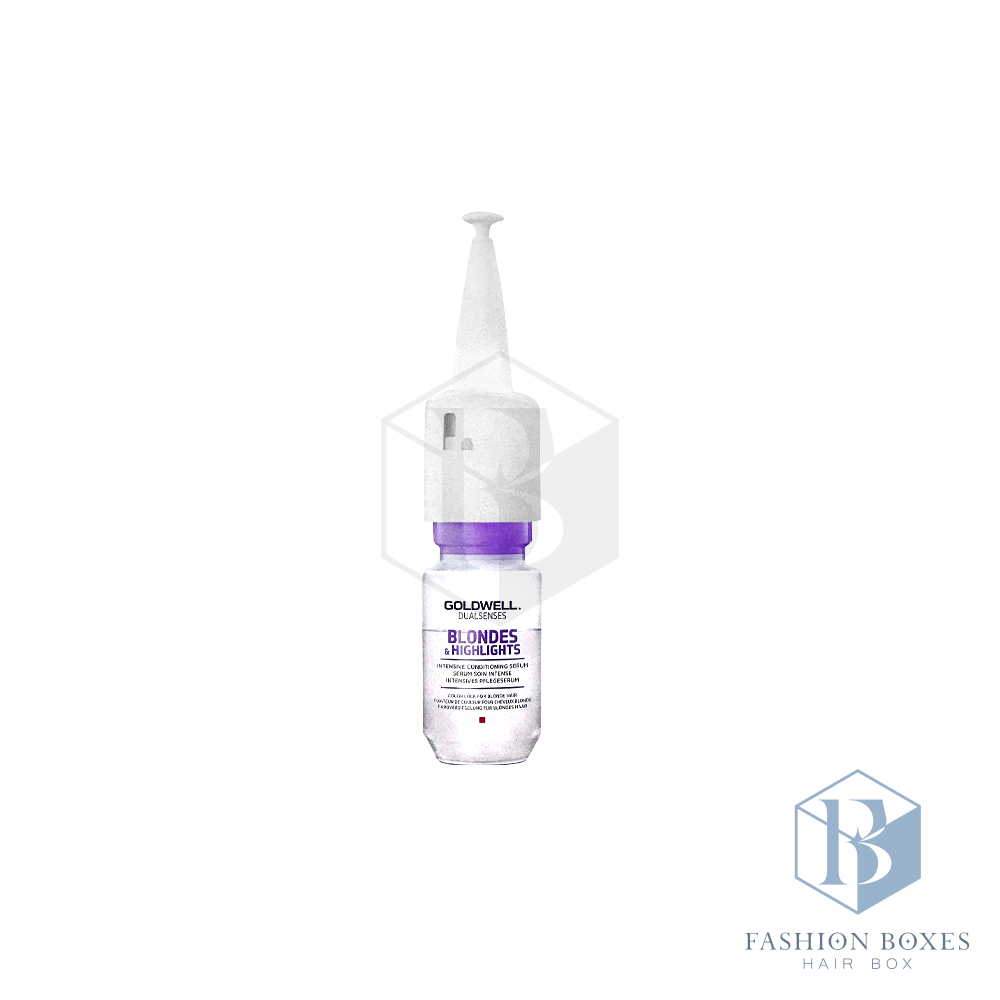 GOLDWELL 歌薇 光纖重建劑 18ml