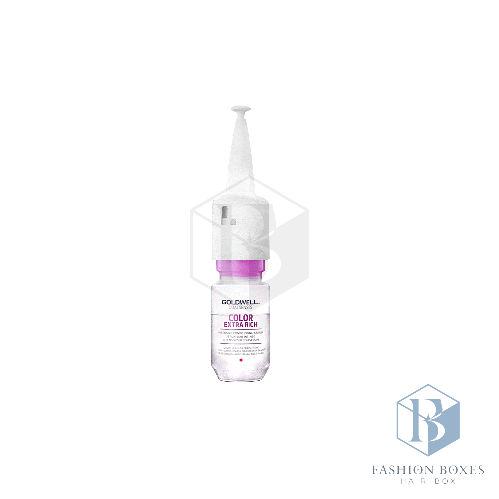 GOLDWELL 歌薇 光感重建劑 18ml