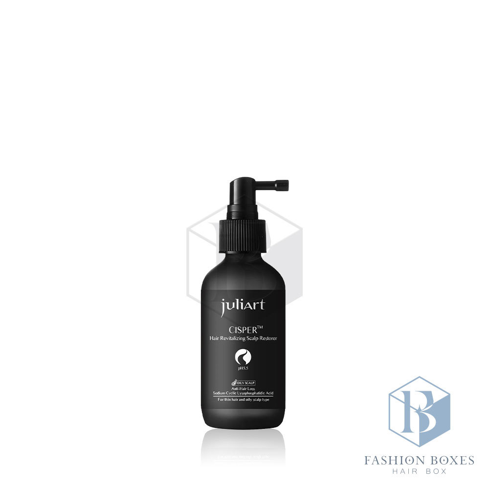 JuliArt 覺亞 希沛絲蘊髮養髮液（油性頭皮）115ml