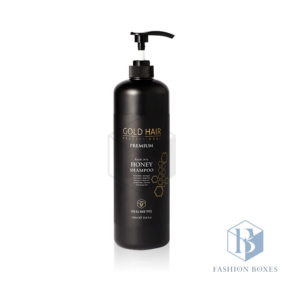 Hairplexx 杜拜赫莉絲 蜂王漿長效修護洗髮乳 1000ml