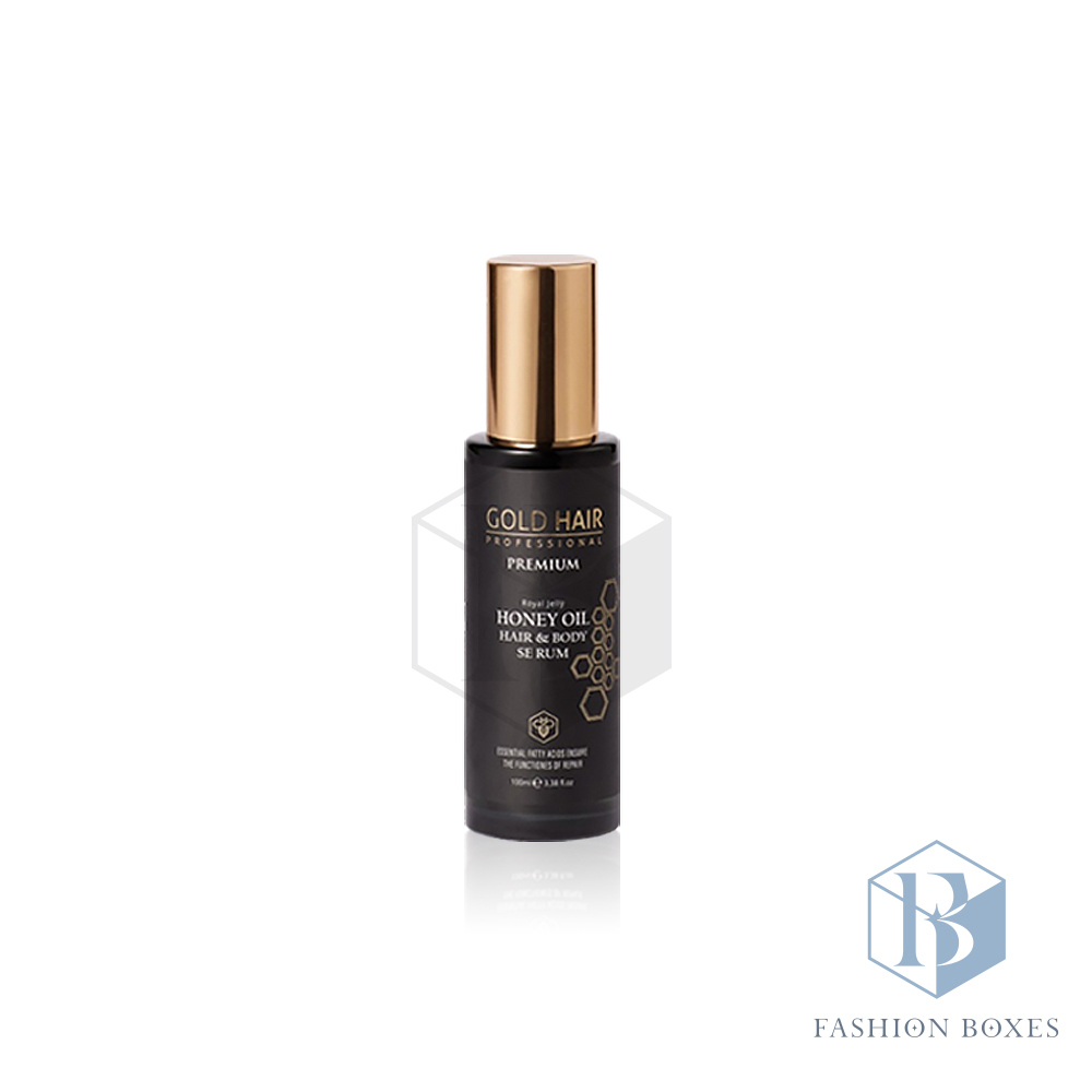 Hairplexx 杜拜赫莉絲 蜂王漿全能護髮身體油 100ml