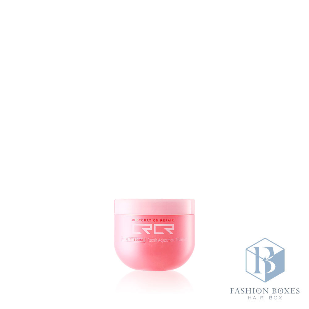 WAJASS 威傑士 RR5復原修護調理護髮膜 500ml