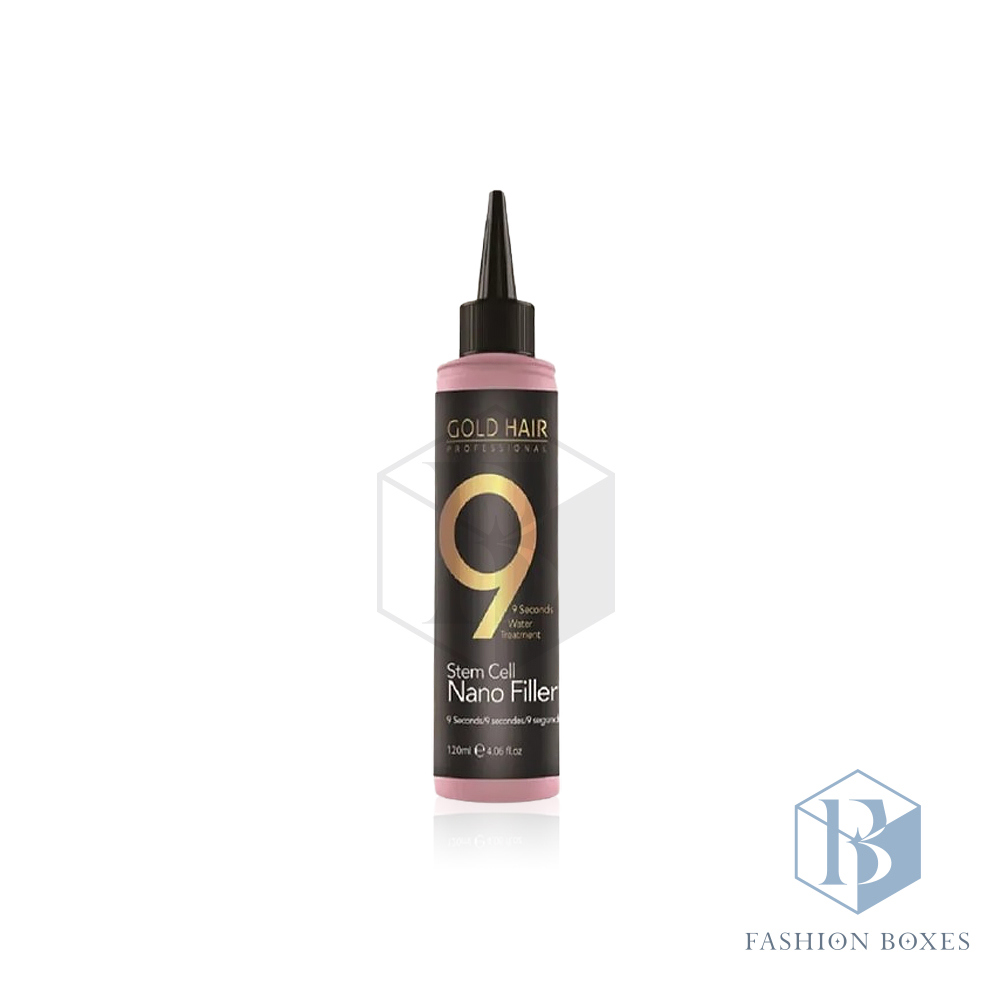 Hairplexx 杜拜赫莉絲 9秒奇蹟深層修護水凝露 120ml