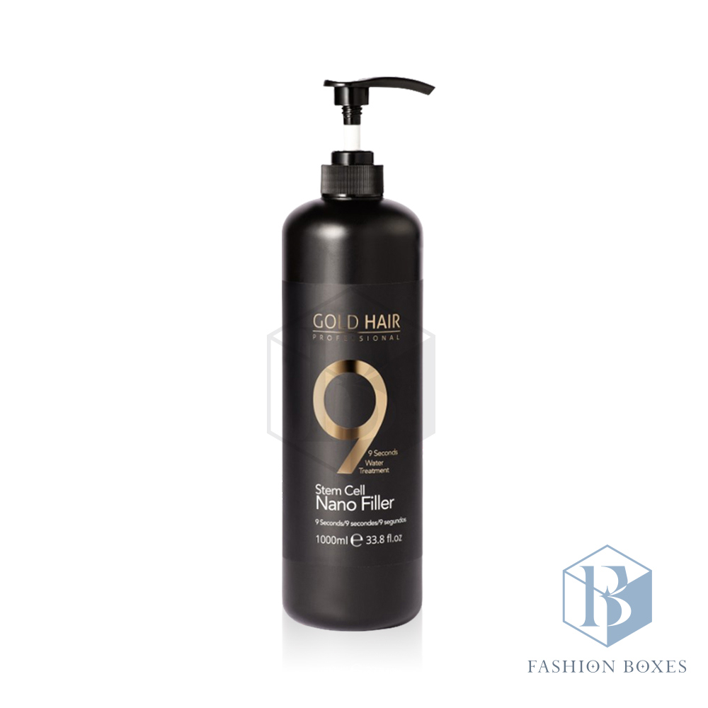 Hairplexx 杜拜赫莉絲 9秒奇蹟深層修護水凝露 1000ml