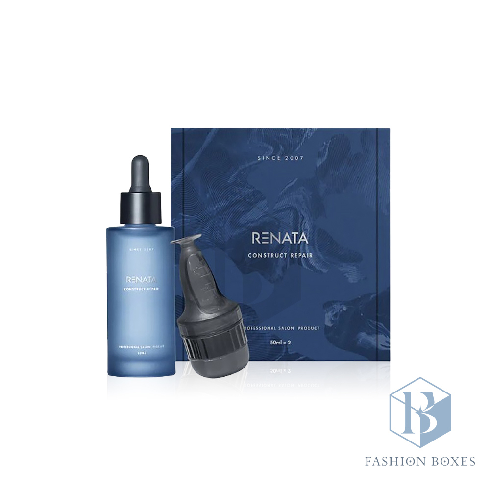 RENATA 蕾娜塔 源生植密養髮精華 60ml 滾珠頭皮導液梳（盒裝）