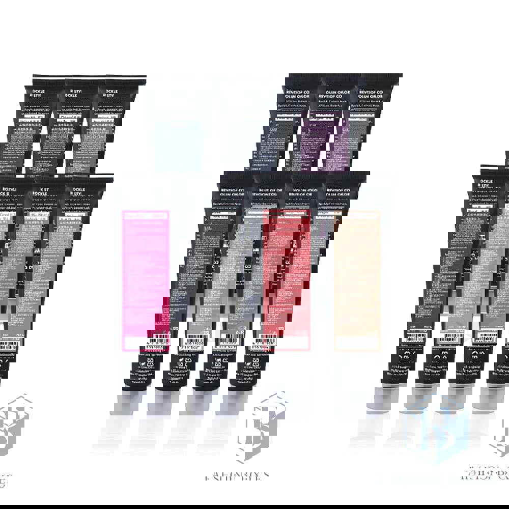 RENATA 蕾娜塔 蕾娜塔 搖滾彩色護髮染系列 150ml