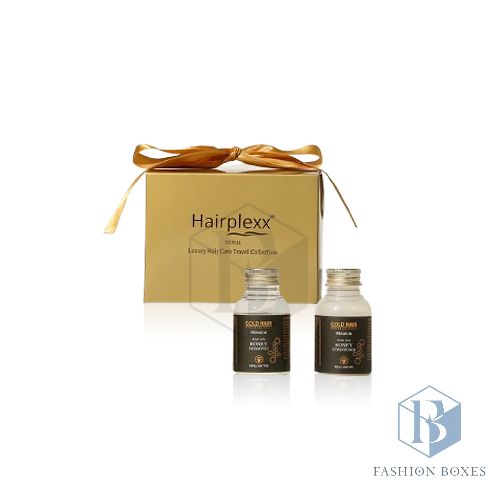 Hairplexx 杜拜赫莉絲 皇家蜂王漿旅行2入組 50ml