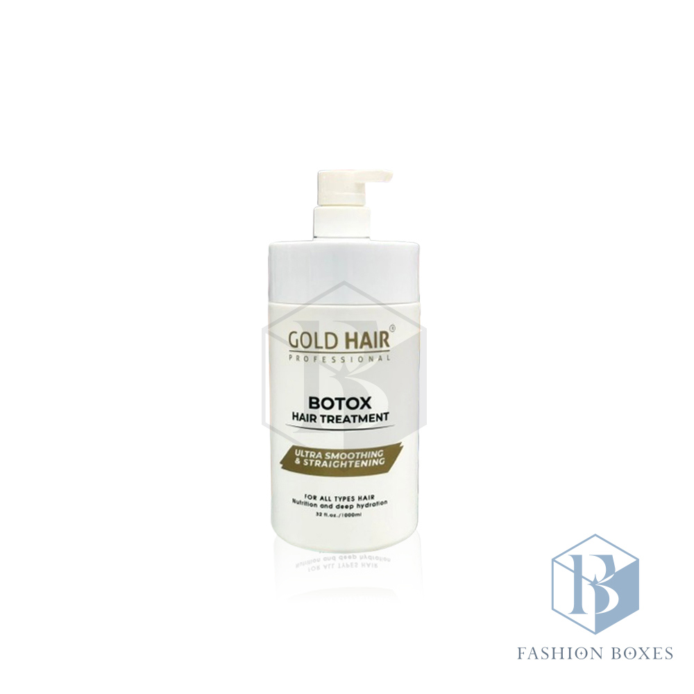 Hairplexx 杜拜赫莉絲 BOTOX 極直順乖乖霜 1000ml