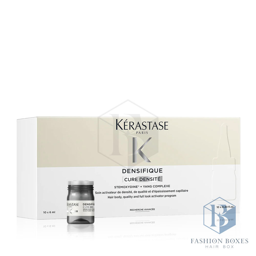 [期間限定]KERASTASE 卡詩 超進化白金賦活精粹 （42支x6ml）/盒