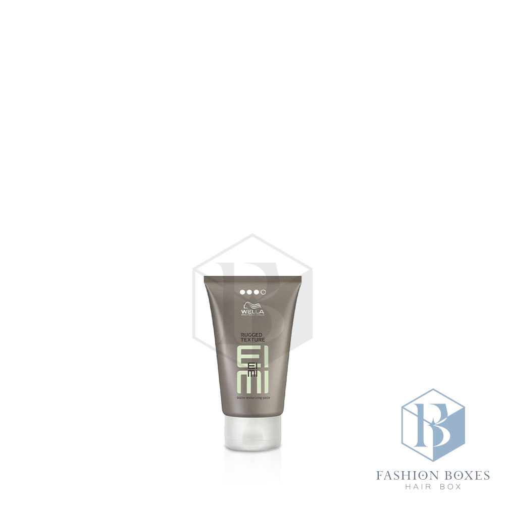 [期間限定] WELLA  威娜 EIMI艾迷 個性髮泥 75ml